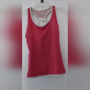 Brand New Saucony Racer Top